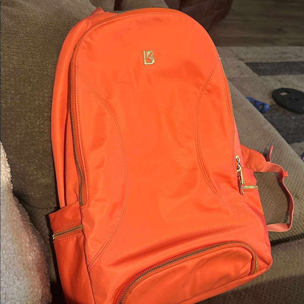 BuffBunny game changer backpack
